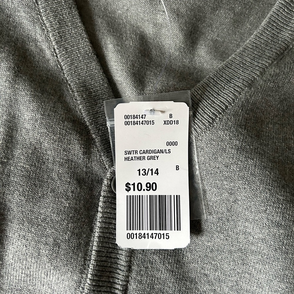 Cardigan/sweather - Picture 8 of 8